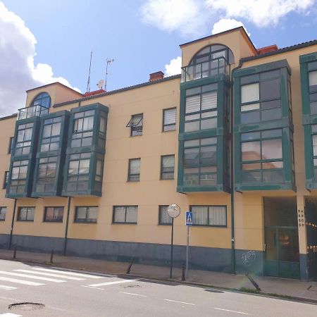 Habitacion Doble Particular La Coruña Eksteriør bilde
