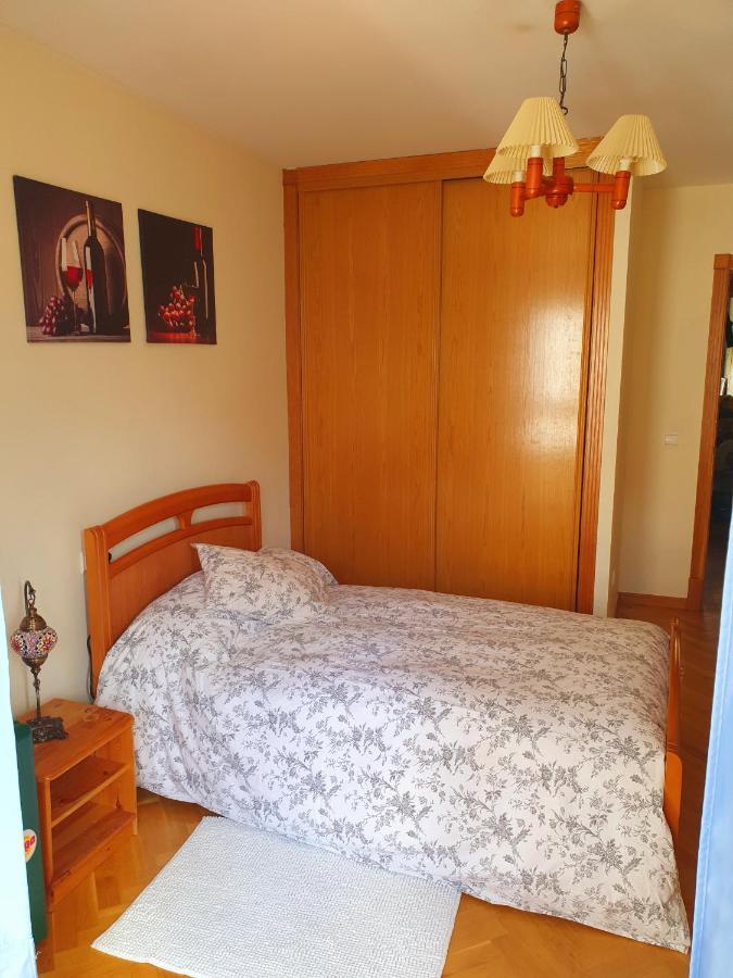 Habitacion Doble Particular La Coruña Eksteriør bilde